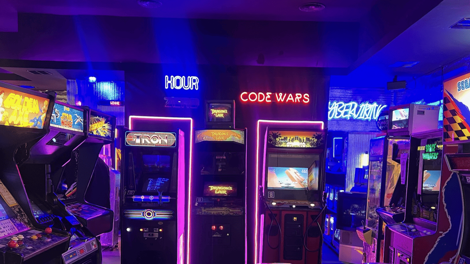 Imagen de portada de Liga Insert Coin